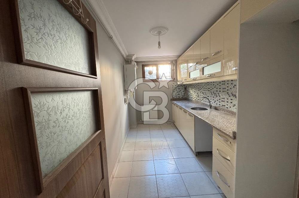 ÜNALAN MAHALLESİNDE METROYA YÜRÜME MESAFESİNDE 2+1 / 65 m²