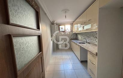ÜNALAN MAHALLESİNDE METROYA YÜRÜME MESAFESİNDE 2+1 / 65 m²