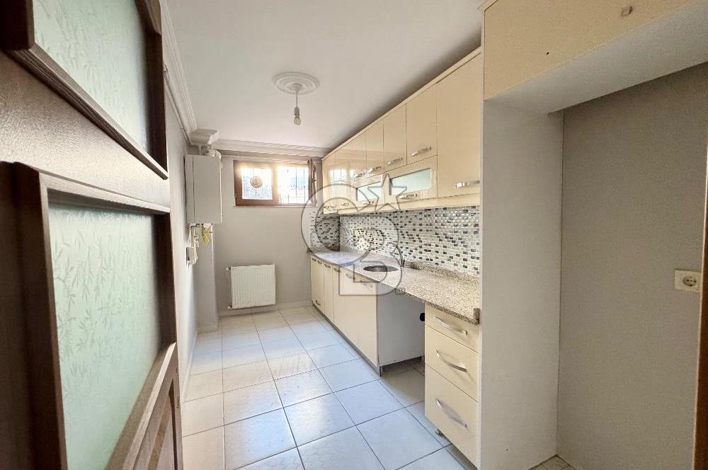 ÜNALAN MAHALLESİNDE METROYA YÜRÜME MESAFESİNDE 2+1 / 65 m²