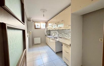 ÜNALAN MAHALLESİNDE METROYA YÜRÜME MESAFESİNDE 2+1 / 65 m²