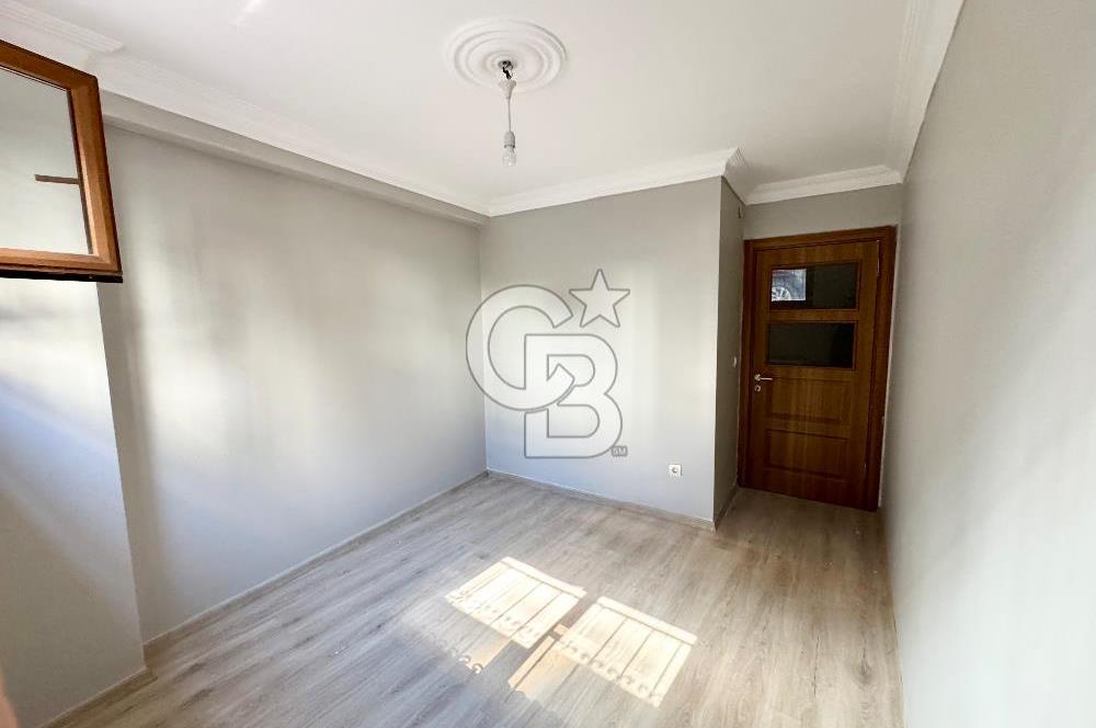 ÜNALAN MAHALLESİNDE METROYA YÜRÜME MESAFESİNDE 2+1 / 65 m²