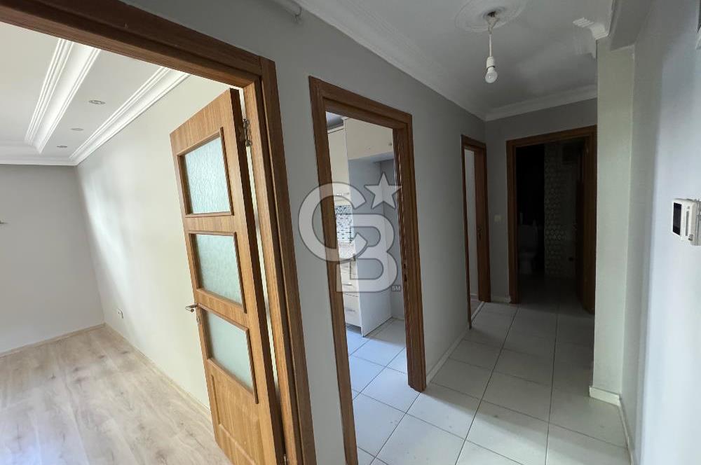 ÜNALAN MAHALLESİNDE METROYA YÜRÜME MESAFESİNDE 2+1 / 65 m²