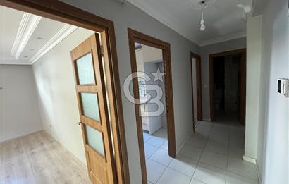 ÜNALAN MAHALLESİNDE METROYA YÜRÜME MESAFESİNDE 2+1 / 65 m²