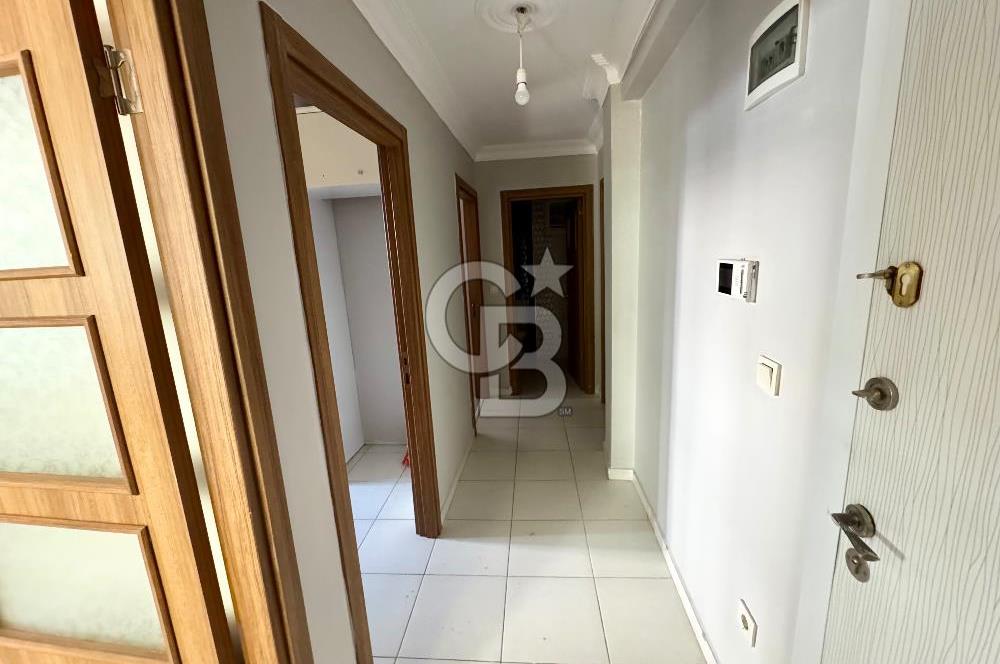 ÜNALAN MAHALLESİNDE METROYA YÜRÜME MESAFESİNDE 2+1 / 65 m²