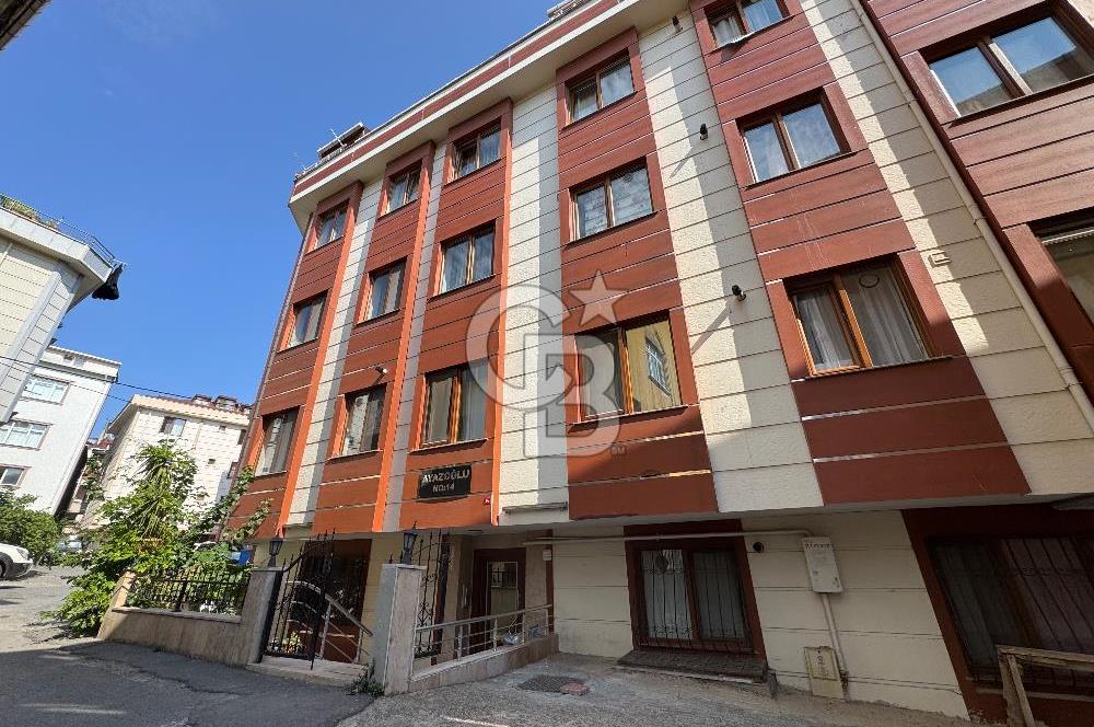 ÜNALAN MAHALLESİNDE METROYA YÜRÜME MESAFESİNDE 2+1 / 65 m²