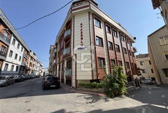 ÜNALAN MAHALLESİNDE METROYA YÜRÜME MESAFESİNDE 2+1 / 65 m²