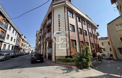 ÜNALAN MAHALLESİNDE METROYA YÜRÜME MESAFESİNDE 2+1 / 65 m²
