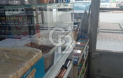 TAM MERKEZDE MÜKEMMEL HAZIR KURULU BİR İŞ SAHİBİ OLMA FIRSATI