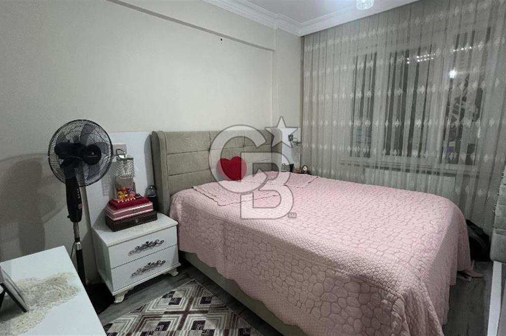 Güngören Güneştepe Mahallesi Satılık 2+1 Daire