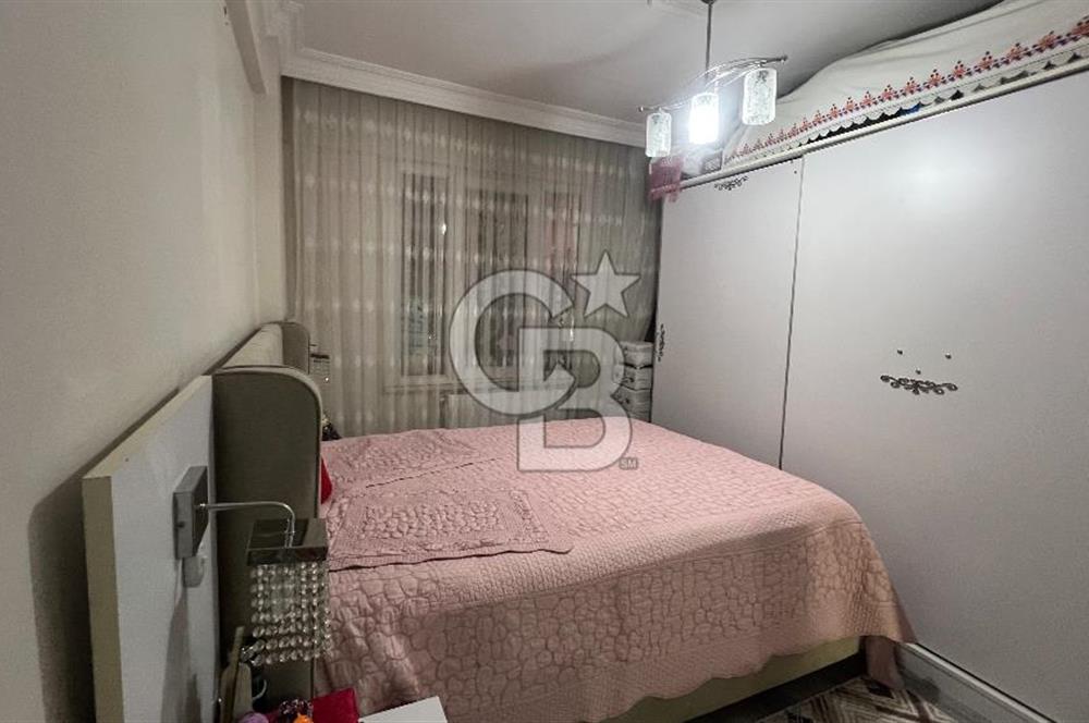 Güngören Güneştepe Mahallesi Satılık 2+1 Daire