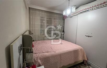 Güngören Güneştepe Mahallesi Satılık 2+1 Daire