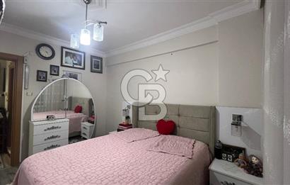 Güngören Güneştepe Mahallesi Satılık 2+1 Daire