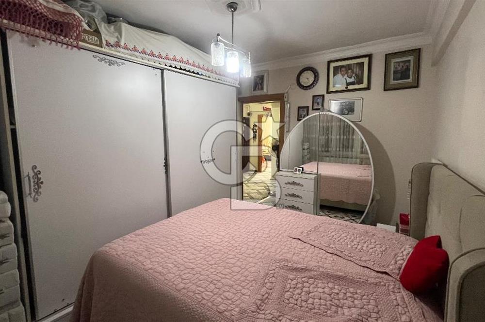 Güngören Güneştepe Mahallesi Satılık 2+1 Daire