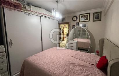 Güngören Güneştepe Mahallesi Satılık 2+1 Daire
