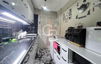 Güngören Güneştepe Mahallesi Satılık 2+1 Daire