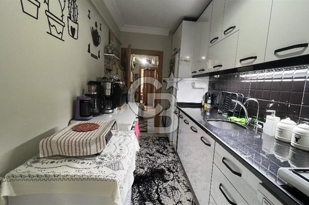 Güngören Güneştepe Mahallesi Satılık 2+1 Daire