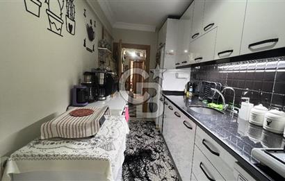 Güngören Güneştepe Mahallesi Satılık 2+1 Daire