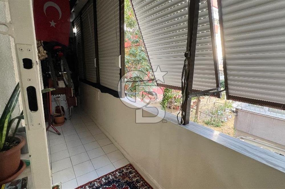 Güngören Güneştepe Mahallesi Satılık 2+1 Daire