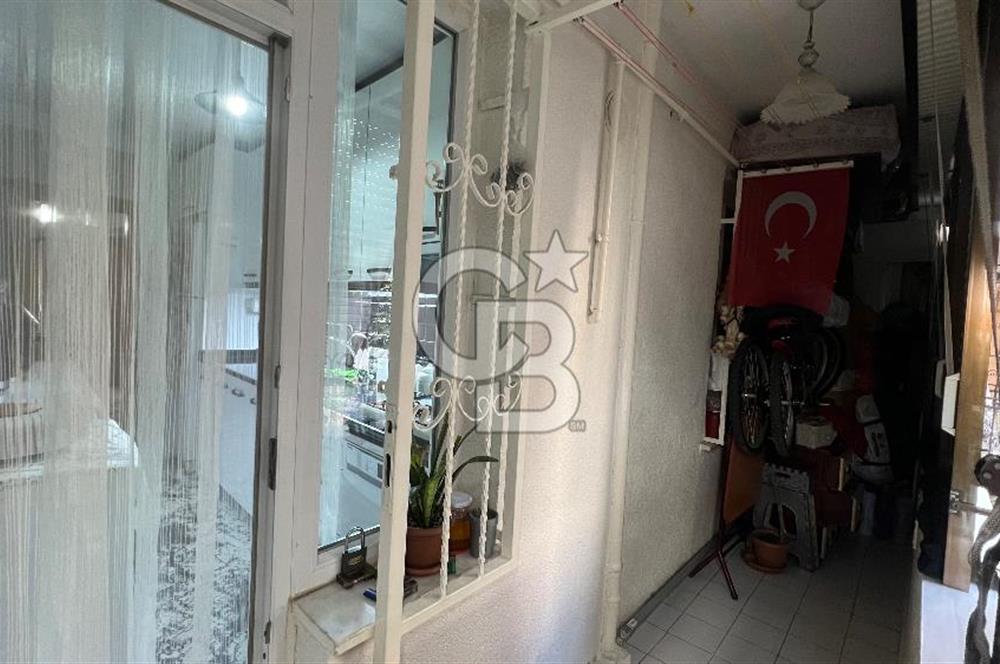 Güngören Güneştepe Mahallesi Satılık 2+1 Daire