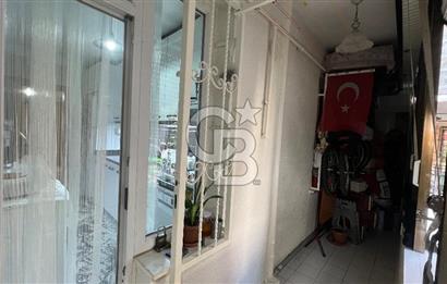 Güngören Güneştepe Mahallesi Satılık 2+1 Daire