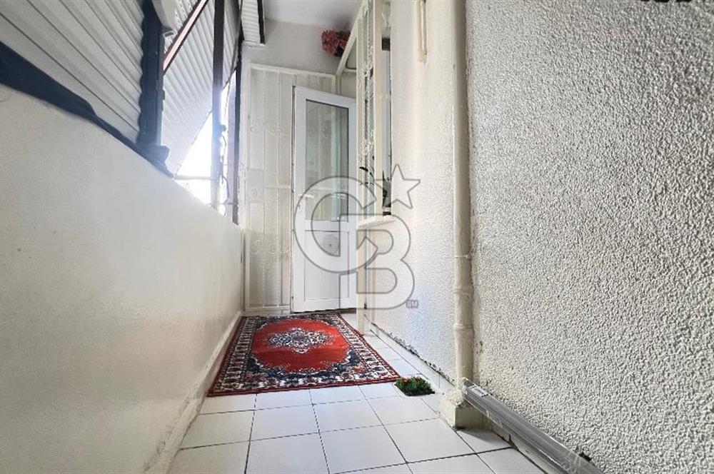 Güngören Güneştepe Mahallesi Satılık 2+1 Daire