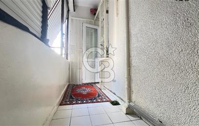 Güngören Güneştepe Mahallesi Satılık 2+1 Daire