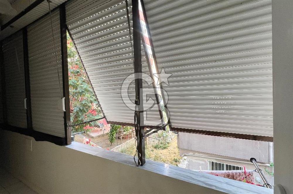 Güngören Güneştepe Mahallesi Satılık 2+1 Daire