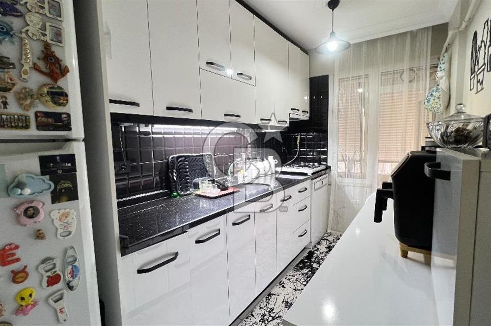 Güngören Güneştepe Mahallesi Satılık 2+1 Daire