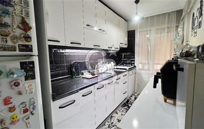 Güngören Güneştepe Mahallesi Satılık 2+1 Daire