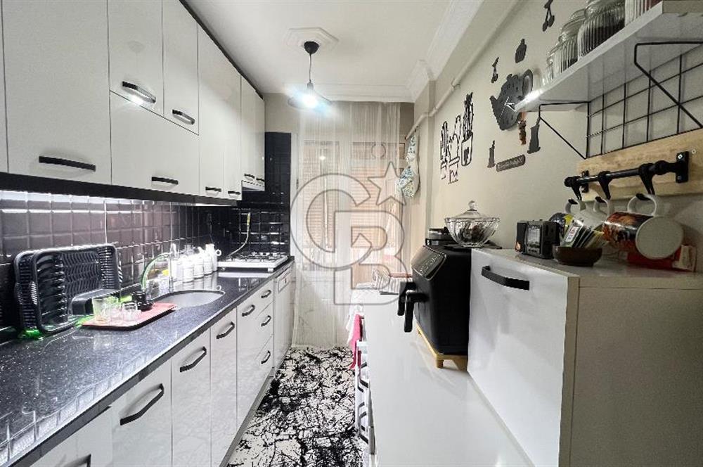 Güngören Güneştepe Mahallesi Satılık 2+1 Daire