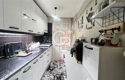 Güngören Güneştepe Mahallesi Satılık 2+1 Daire