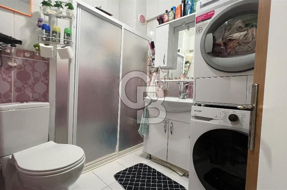 Güngören Güneştepe Mahallesi Satılık 2+1 Daire