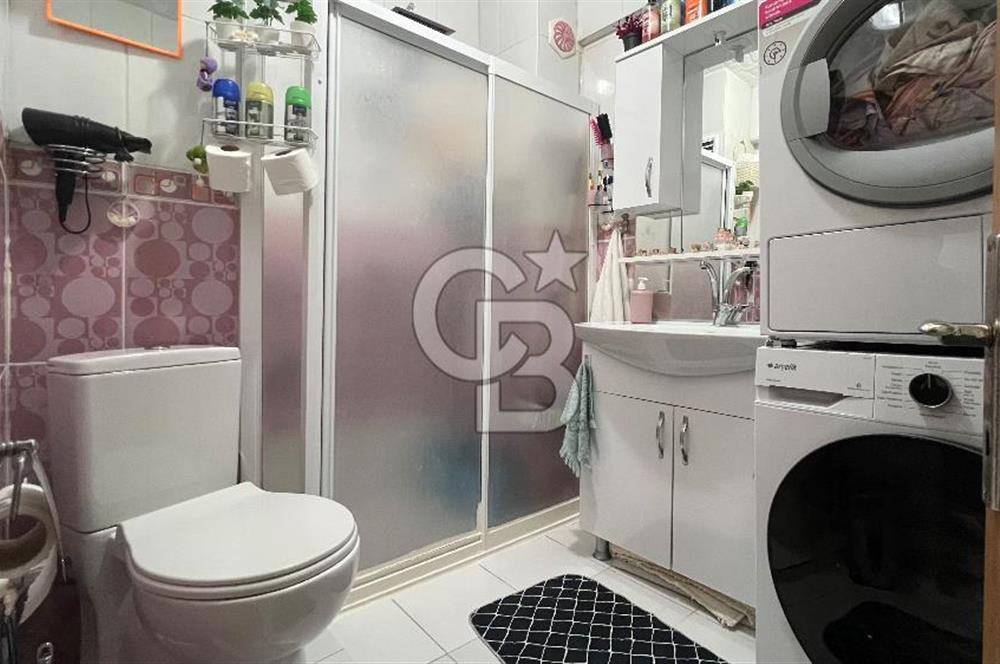 Güngören Güneştepe Mahallesi Satılık 2+1 Daire