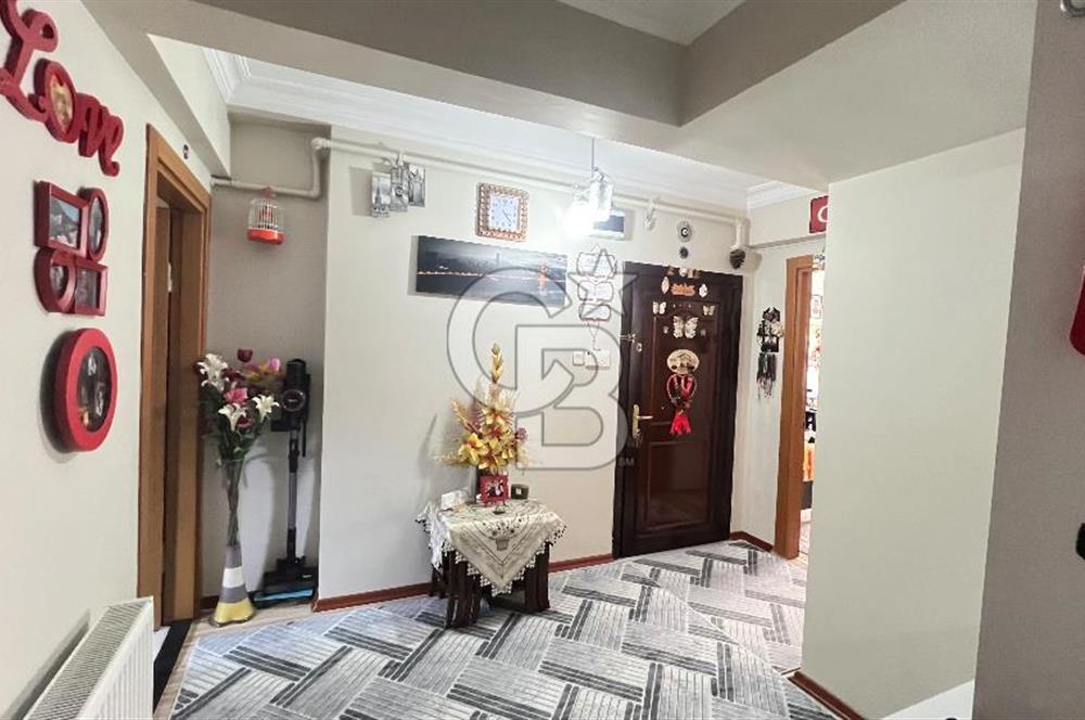 Güngören Güneştepe Mahallesi Satılık 2+1 Daire