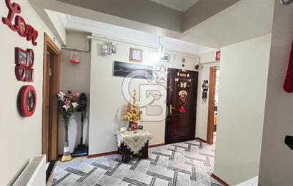 Güngören Güneştepe Mahallesi Satılık 2+1 Daire