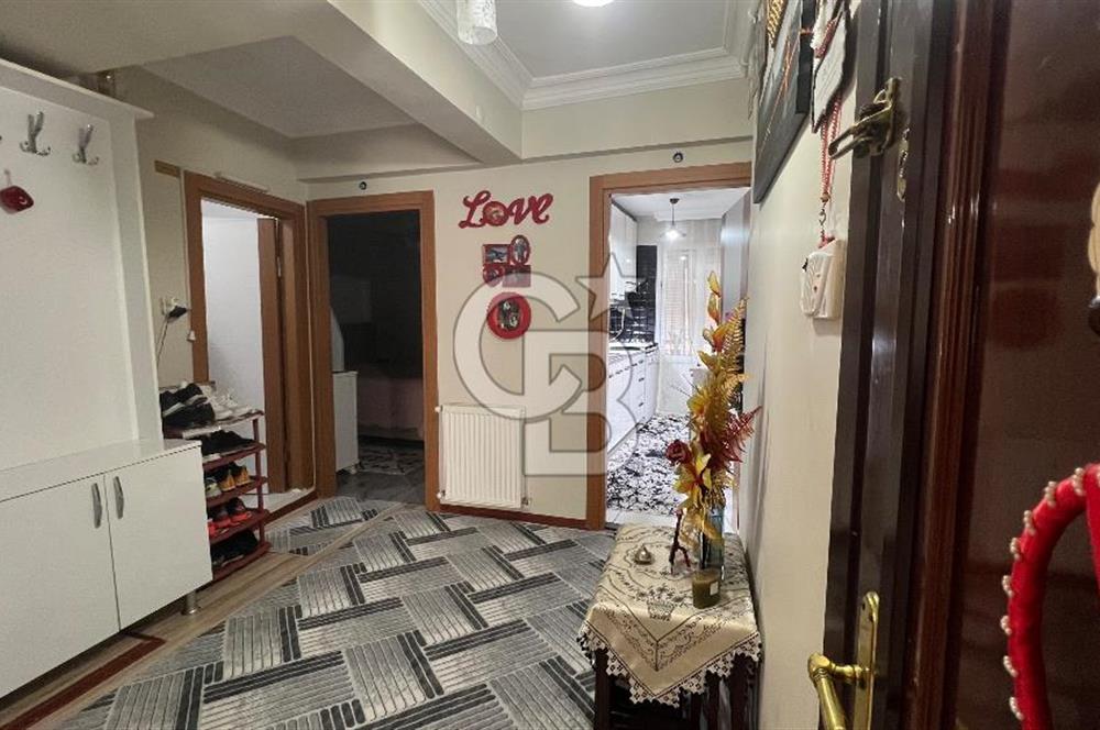 Güngören Güneştepe Mahallesi Satılık 2+1 Daire