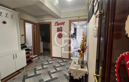 Güngören Güneştepe Mahallesi Satılık 2+1 Daire