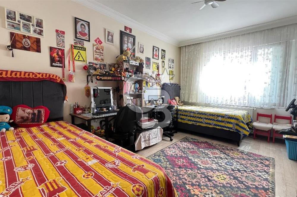 Güngören Güneştepe Mahallesi Satılık 2+1 Daire
