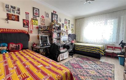 Güngören Güneştepe Mahallesi Satılık 2+1 Daire