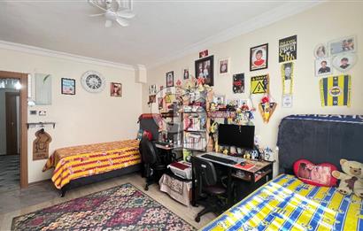 Güngören Güneştepe Mahallesi Satılık 2+1 Daire