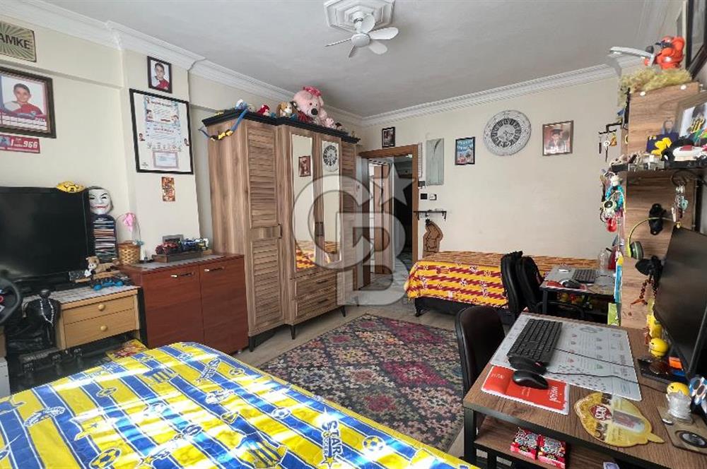 Güngören Güneştepe Mahallesi Satılık 2+1 Daire