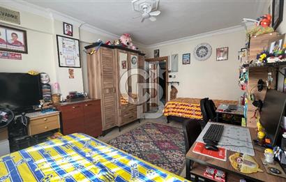 Güngören Güneştepe Mahallesi Satılık 2+1 Daire