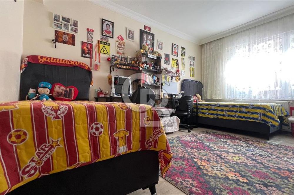 Güngören Güneştepe Mahallesi Satılık 2+1 Daire