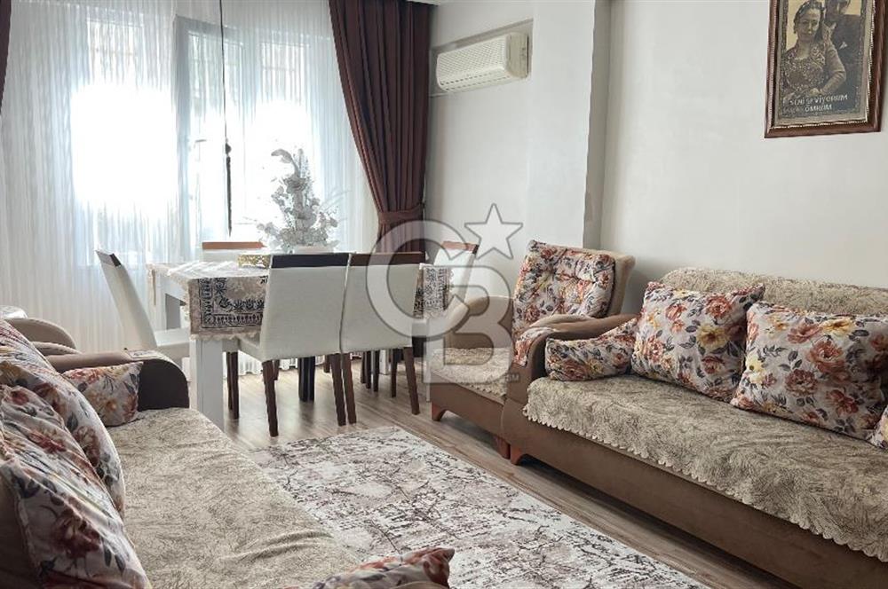 Güngören Güneştepe Mahallesi Satılık 2+1 Daire