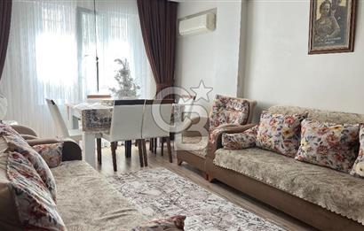 Güngören Güneştepe Mahallesi Satılık 2+1 Daire