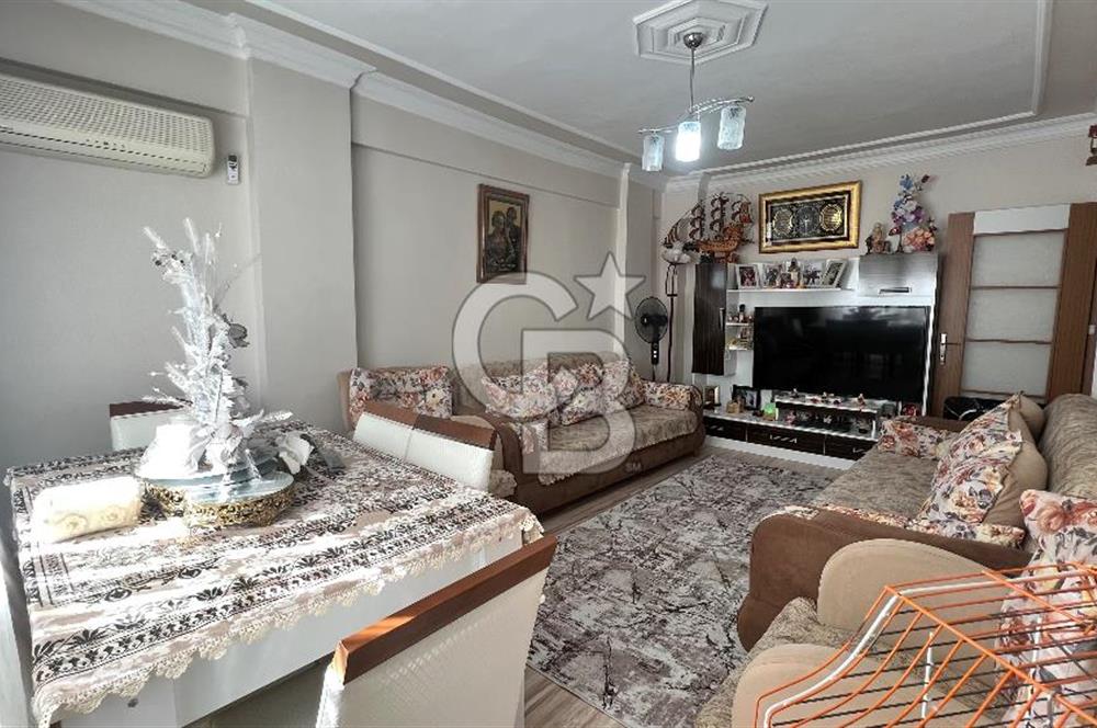 Güngören Güneştepe Mahallesi Satılık 2+1 Daire