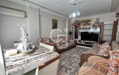 Güngören Güneştepe Mahallesi Satılık 2+1 Daire