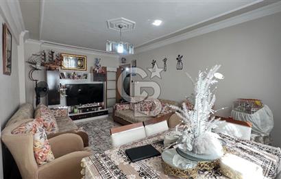 Güngören Güneştepe Mahallesi Satılık 2+1 Daire