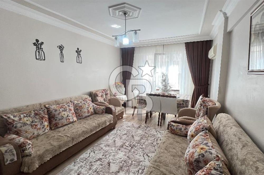 Güngören Güneştepe Mahallesi Satılık 2+1 Daire