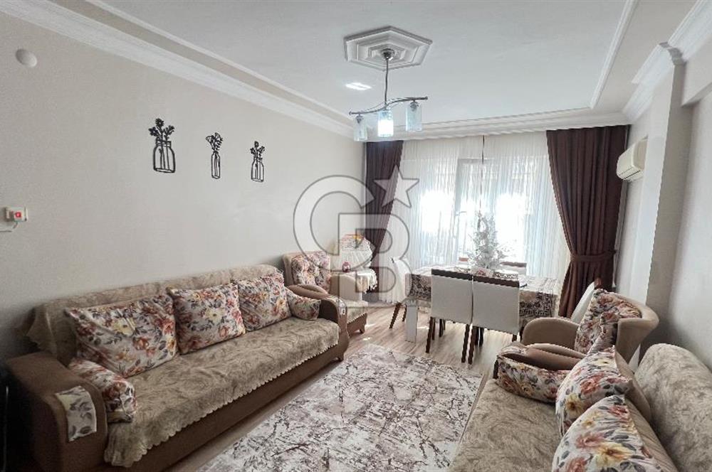 Güngören Güneştepe Mahallesi Satılık 2+1 Daire